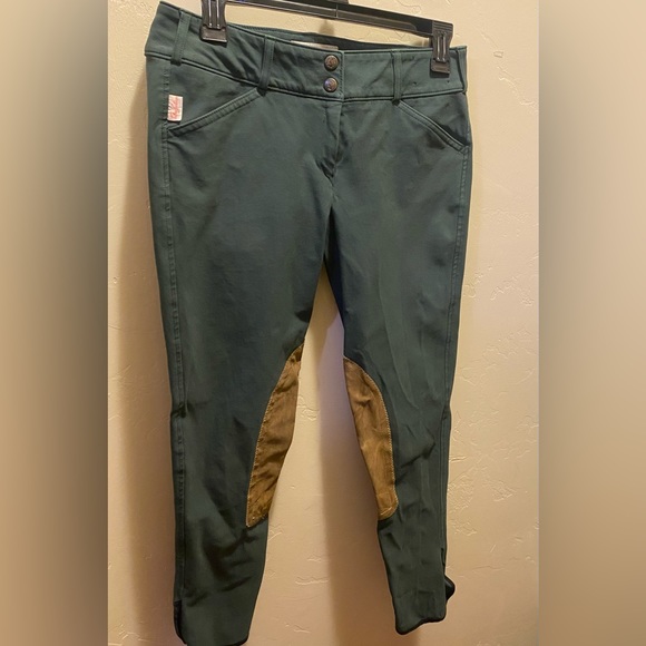 Tailored Sportsman Breeches - Picture 1 of 1